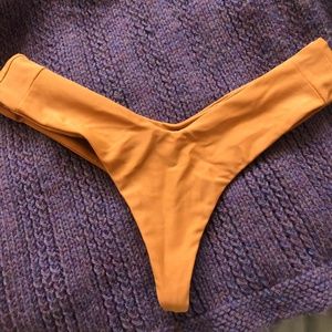 Tucker bottom by Stone Fox Swim